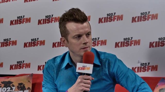 KIIS-FM's Wango Tango 2012: Maroon 5 Interview смотреть онлайн