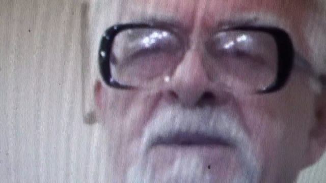 Базиев Джабраил Харунович - обращение о сборе средст на выпуск книг - Глобальная Волна смотреть онлайн