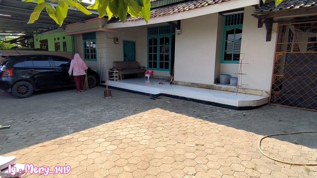 MORNING ROUTINE ‼️ BERSIH BERSIH RUMAH ‼️ BELANJA HARIAN смотреть онлайн