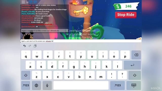 How to open the secret vault ( Roblox Adopt Me ) смотреть онлайн