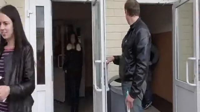 Практическая отработка плана эвакуации в общежитиях смотреть онлайн