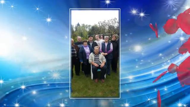 юбилей 70 лет смотреть онлайн