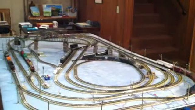 Marklin IV смотреть онлайн