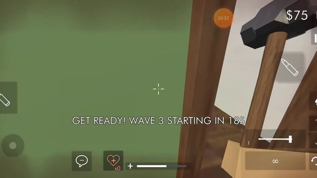 Building Destruction сетевая игра