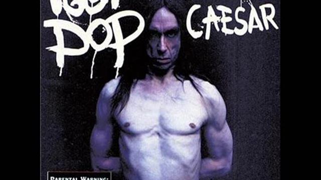 Iggy Pop Mixin' The Colors смотреть онлайн