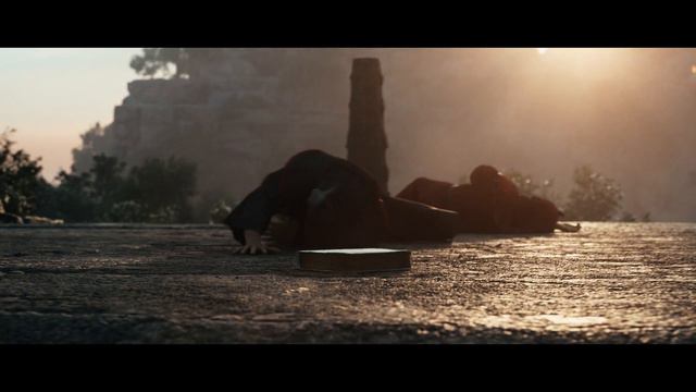 The Elder Scrolls Online: Gates of Oblivion | Official Cinematic Announcement Trailer | PS4 смотреть онлайн