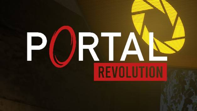 Portal: Revolution #2