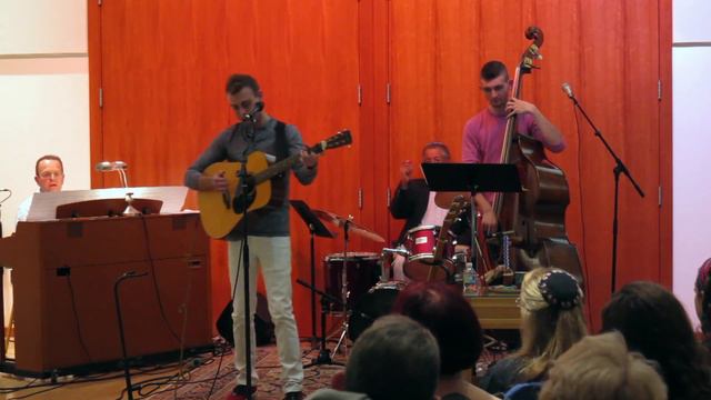 Job LIVE @ Beth El Temple Center смотреть онлайн