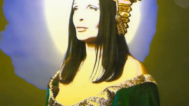 МЗИЯ ЛЕВАШОВА СОЛОМОНИЯ Озарение Мантра радости, Мантра восстановления сил и смотреть онлайн