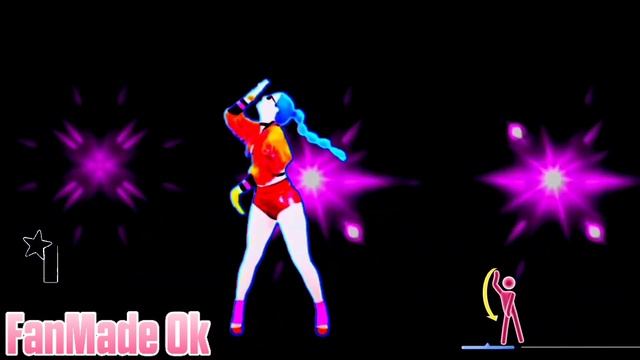 Just Dance 2020: How You Like That by BLACKPINK FanMade Mashup смотреть онлайн