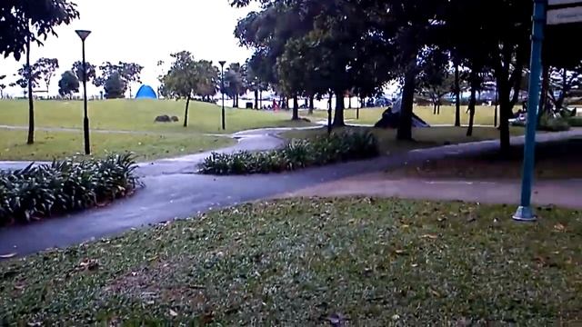 West coast park смотреть онлайн