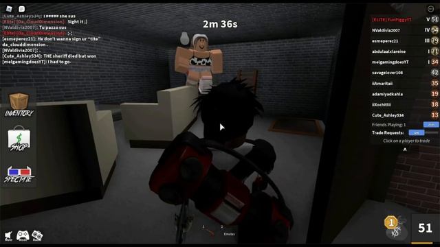 Noob vs Pro vs Glitcher MM2 Edition! | Roblox Murder Mystery 2 смотреть онлайн