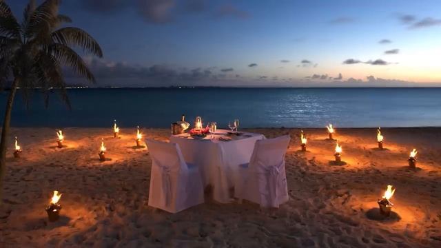 Romantic Music For Love Night