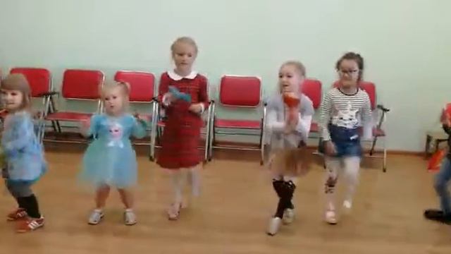 Пестрый колпачек смотреть онлайн