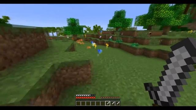 Tropicraft- We learn the basics of Bamboo (Ep. 4) смотреть онлайн
