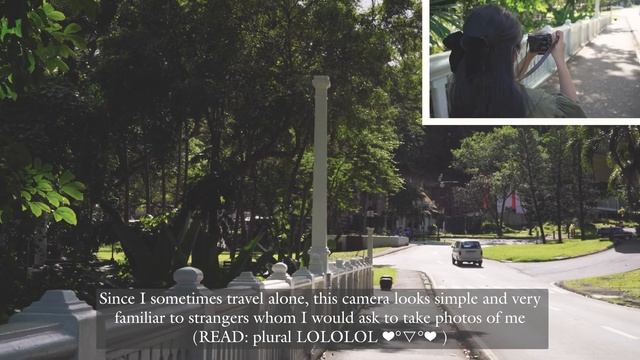 【REVIEW】Sony A7C ? // A Low-Key Person's Dream Camera ✨ смотреть онлайн