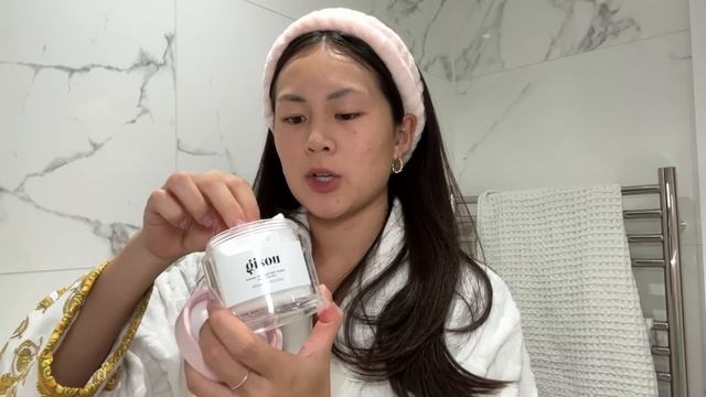 ✨8PM NIGHT ROUTINE✨ unwind with me | self care, skincare, yoga & more смотреть онлайн