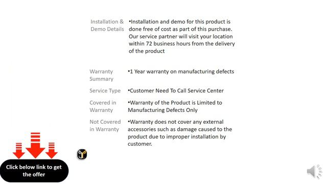 Nilkamal Vibe Engineered Wood Computer Desk (Straight, Finish Color - Walnut) смотреть онлайн