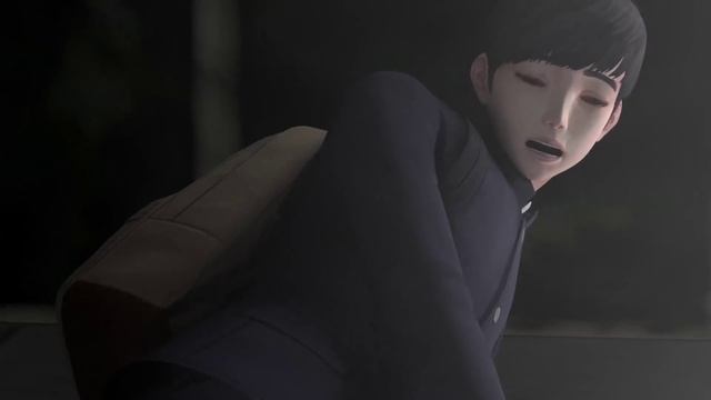 The School : White Day, Official Trailer (Mobile) смотреть онлайн