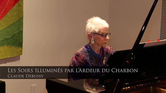 Pre-Sonata Recital - Widney Moore - September 10th, 2018 смотреть онлайн