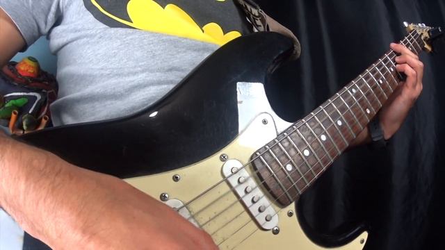 [Rock Pop] Ain't no Way We're Going Home - R5 (Cover by Richard) смотреть онлайн