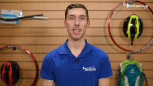 Как выбрать велосипед для большого веса // Нюансы подбора для тяжелого человека