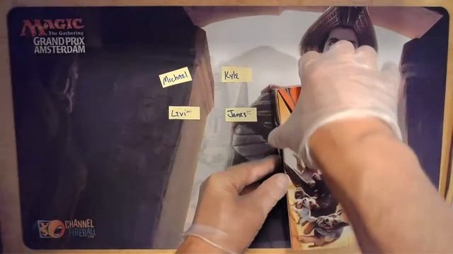 Jumpstart PACK WARS(#3)!!! *Huntin' an ELF PACK!!! **MagicalBoxBreaks+Wars** смотреть онлайн