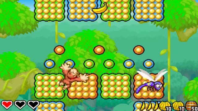 Evolution of Donkey Kong Deaths and Game Over Screens (1994-2018) смотреть онлайн