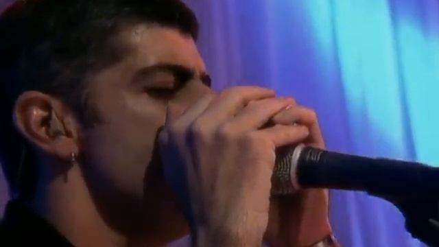 Fábio Jr. - Pareço um Menino (Ao Vivo) смотреть онлайн