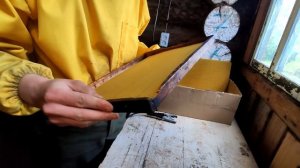 Как Наващивать Рамки Видео ?Скоростное Наващивание Рамок[ Наващивание рамок электрическим способом