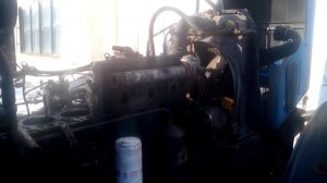 Замена прокладки ГБЦ в двигателе Д 260 1