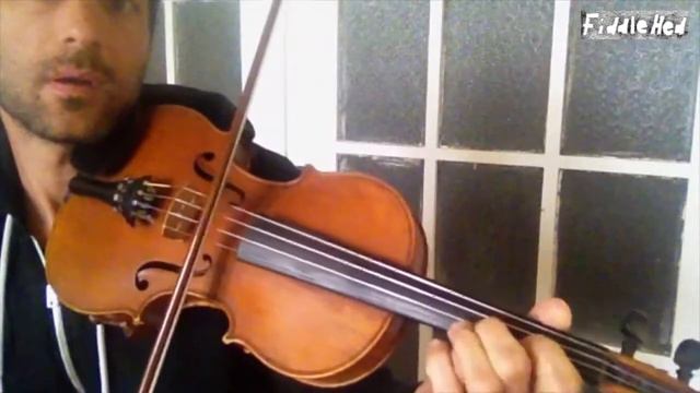 Sally Goodin - Adding Variation Lesson 2 смотреть онлайн