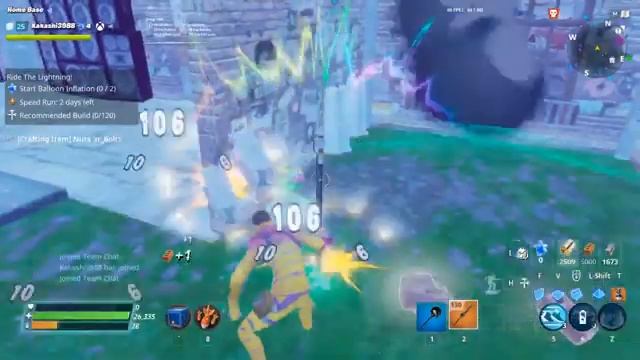 Twine SSD and Give Aways! Fortnite Save the World! (I need metal) смотреть онлайн