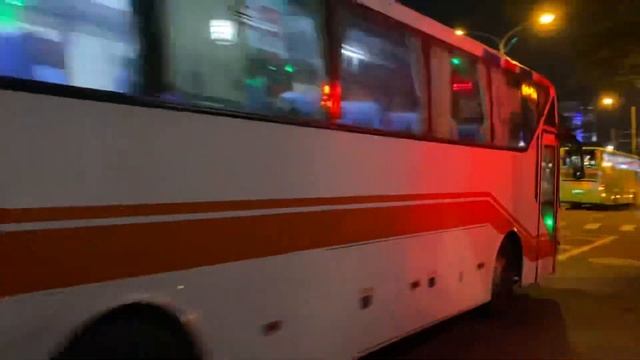 台中客運 Daewoo國道巴士 6188路 239-U8 смотреть онлайн