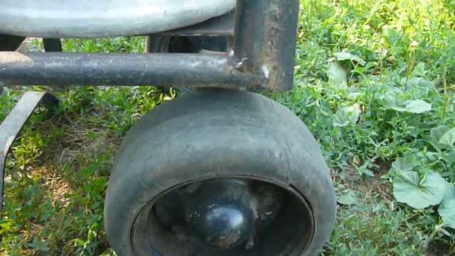 Тележка для фляг своими руками смотреть онлайн