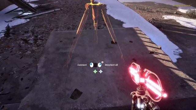 [The Talos Principle 2] Up And Down