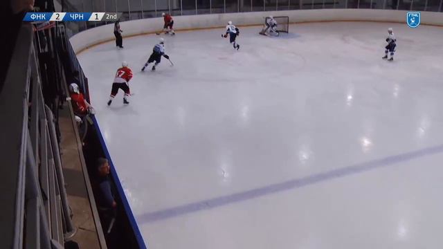 ХК Феникс (Москва) vs ХК Черноморец (Севастополь) смотреть онлайн