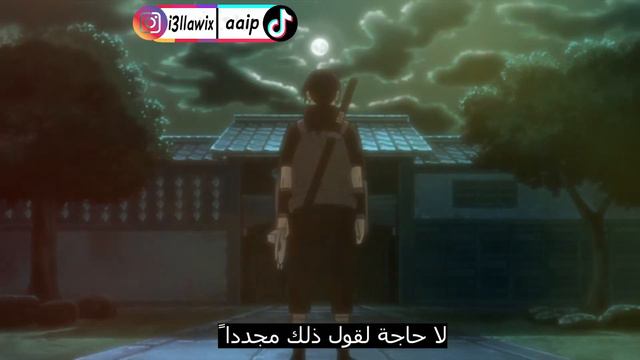 Uchiha itachi 「Edit - Man of the world 」 смотреть онлайн