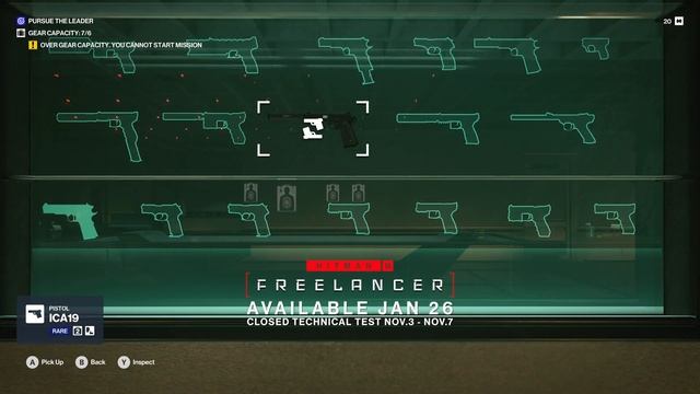 HITMAN 3: Freelancer (How To Play) фрилансер (как играть) НУ РУССКОМ