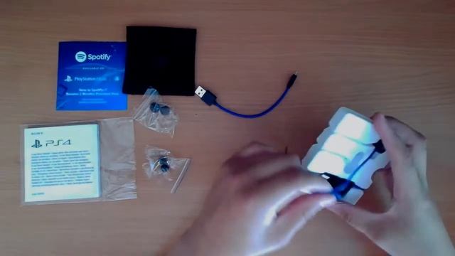 Гарнитуры от Sony Entertainment смотреть онлайн