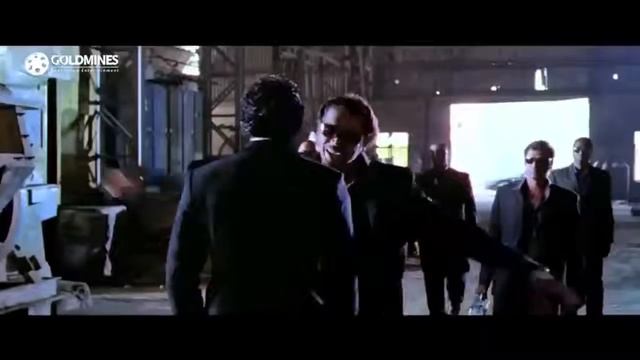 Don 3 (2019) Telugu Hindi Dubbed Full Movie | Prabhas, Anushka Shetty, Namitha 2019