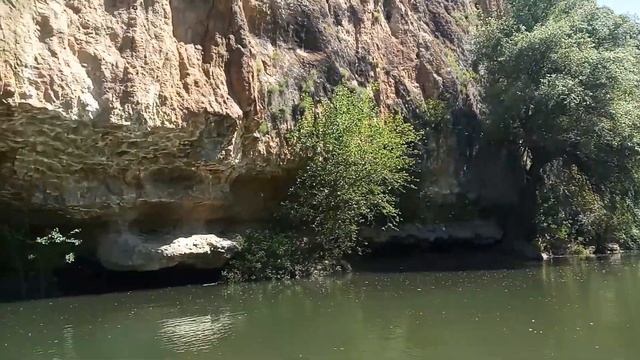 Спускане с каяк по Янтра от село Белцов до устието при село Кривина (15.05.2021) смотреть онлайн
