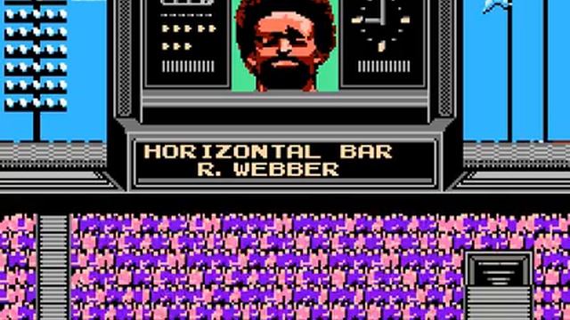 NES Longplay [231] Track&Field II смотреть онлайн