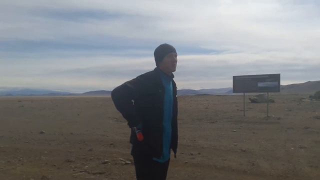 По дороге в Беляши (Джазатор). Встреча с пограничниками смотреть онлайн