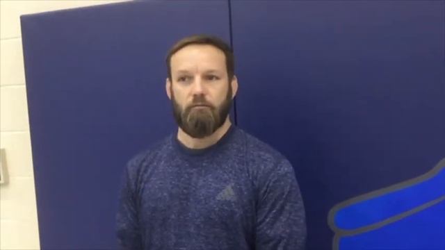 Prep Spotlight: Har Ber's Ben Fears смотреть онлайн