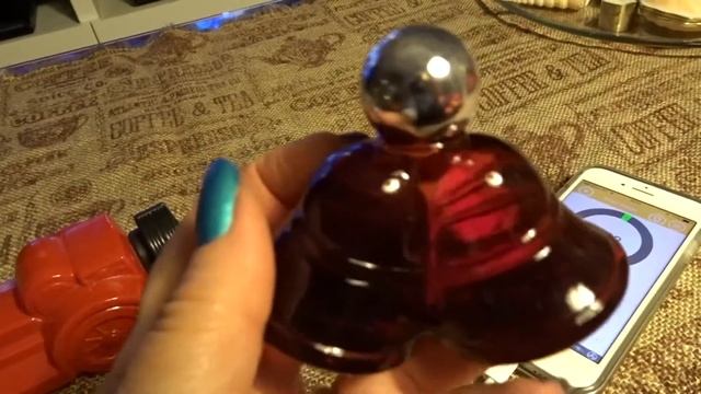 Урановое стекло. AVON. Мистика винтажной броши. Часть17 смотреть онлайн