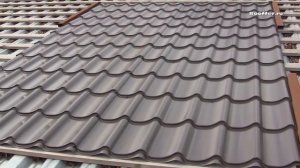 Металлочерепица. В чем отличия? Виды металлочерепицы и долговечность. Производитель металлочерепицы