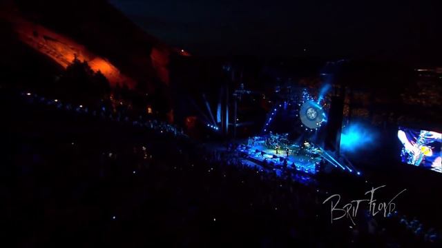 MONEY | Brit Floyd "The World's Greatest Pink Floyd Tribute Show" смотреть онлайн