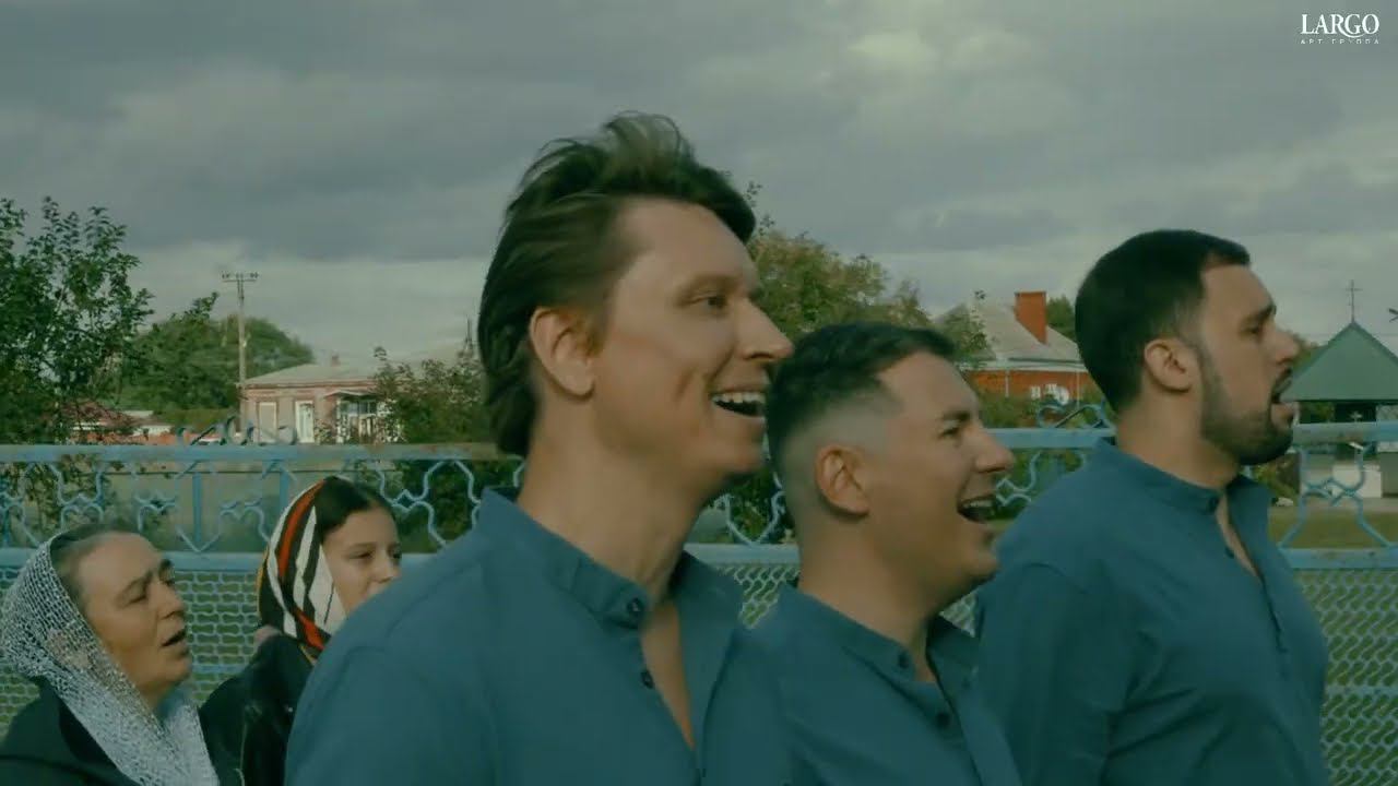 ВЛОГ 231| Съёмка клипа, 