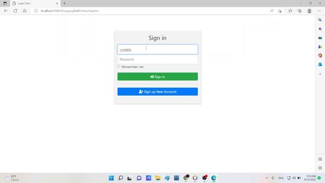 TẬP TÀNH LÀM WEB SERVLET JAVA смотреть онлайн